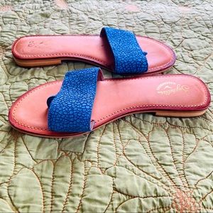 Seychelles Weekenders